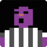 古怪的摔跤 vv3.14