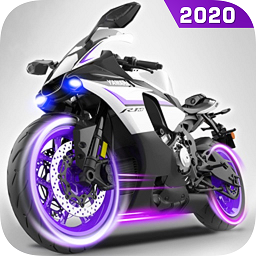 冲刺摩托Speed Moto Dash vv1.0.17