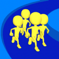 人群赛跑者 vv1.0.20