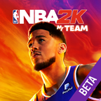 我的NBA2K23 v101.00.19051492