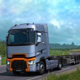 中国3D卡车 v1.9