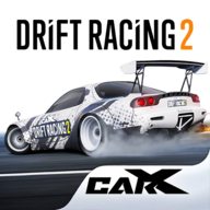 carx漂移赛车2(CarX Drift Racing 2) v1.2.3