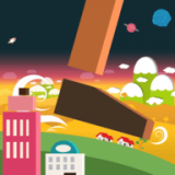 怪兽粉碎城市 v1.11