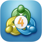 MetaTrader 4货币市场 vv4.0.22