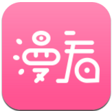 漫看漫画入口界面