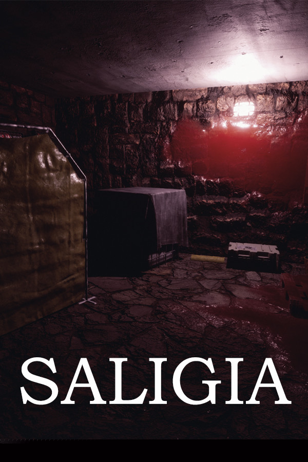 SALIGIA vv1.9