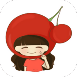 樱桃漫画壁纸工具