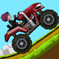 登山赛车英雄最新版 vv1.0.10