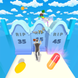 年龄奔跑3D vv0.17