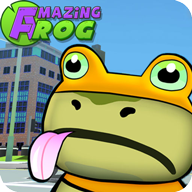 疯狂青蛙(The Amazing Frog Game Simulator)