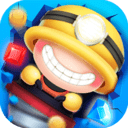 矿洞挖掘机 vv1.17