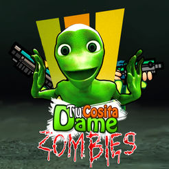 抖音绿色外星人游戏 v1.13