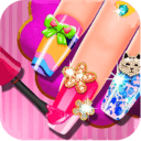 美甲沙龙时尚 vv1.17
