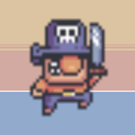 小丑鼻子船长的冒险 vv1.15