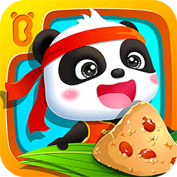 宝宝巴士:中华美食APP
