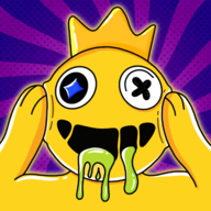 彩虹朋友怪物游戏时间 v1.13