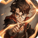 哈利波特:魔法觉醒B服