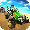 越野怪物战车 vv0.18