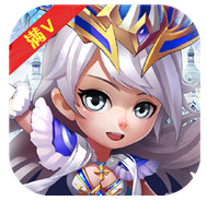 斗罗大陆神界传说2满V版