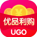 优品利购