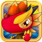 斗龙战士火力全开手机V1.0.3 内购免费版