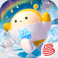 蛋仔派对喜羊羊联动版