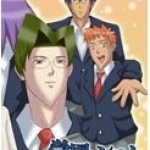 学园handsome