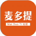 麦多提