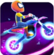 登山极限摩托狂飙