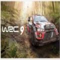 WRC9FIA世界拉力锦标赛