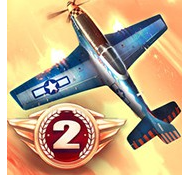 搏击长空：风暴特工队2