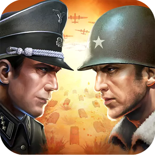 二战风云2最新版