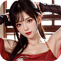 红颜萌妃