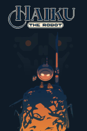 机器人海库Haiku,theRobot最新版