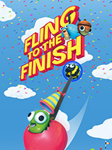 终极拉扯FlingtotheFinish