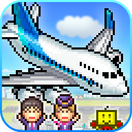 珍宝机场物语(Jumbo Airport Story)