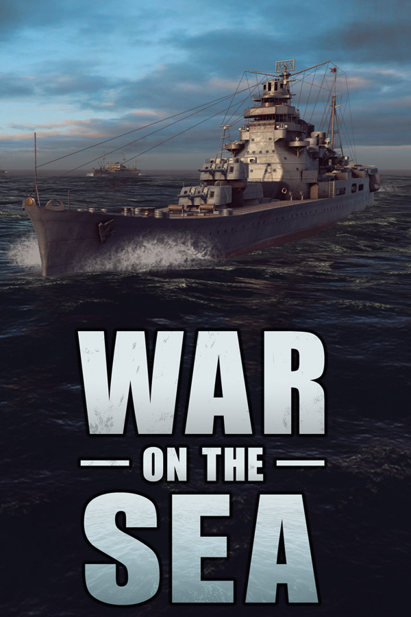 海上战争WarontheSea