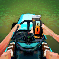 割草赛车2