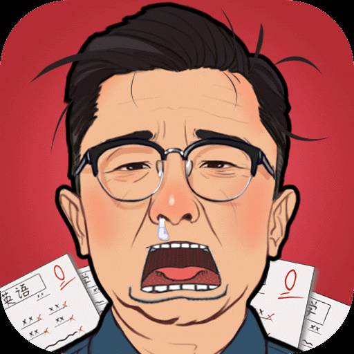 全民学霸无限金币钻石版 vv1.1.14