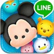 LINE:迪士尼消消看