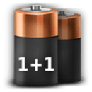 1+1 Battery (Battery Saver)