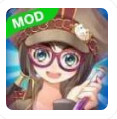 少女小镇