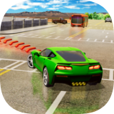 城市汽车驾驶员学院模拟3D vv1.19