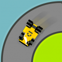 像素赛车 Squiggle Racer