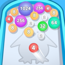 2048彩色3D安卓