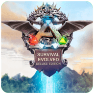 方块方舟中文版(ARK Survival Evolved Deluxe Edition)