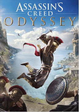 刺客信条:奥德赛手机版
