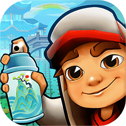 地铁跑酷内置FF修改器 vv4.08.13