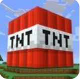爆炸tnt方块沙盒手机版