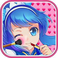 巴啦啦小魔仙幻彩美妆V1.2.1 中文